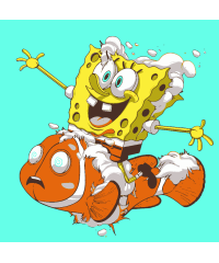 Bob Sponja